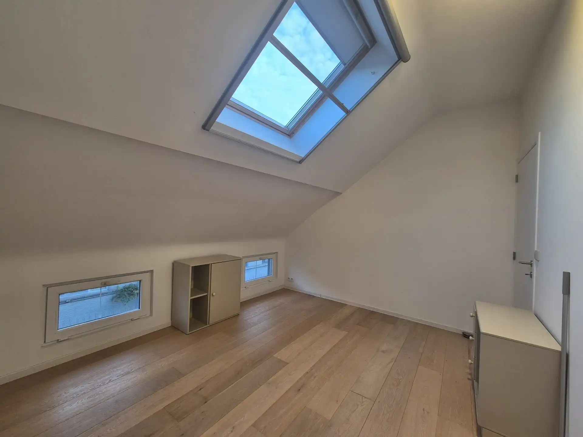 Charmante woning te huur in hartje Ledeberg, vlak bij het centrum van Gent. foto 22