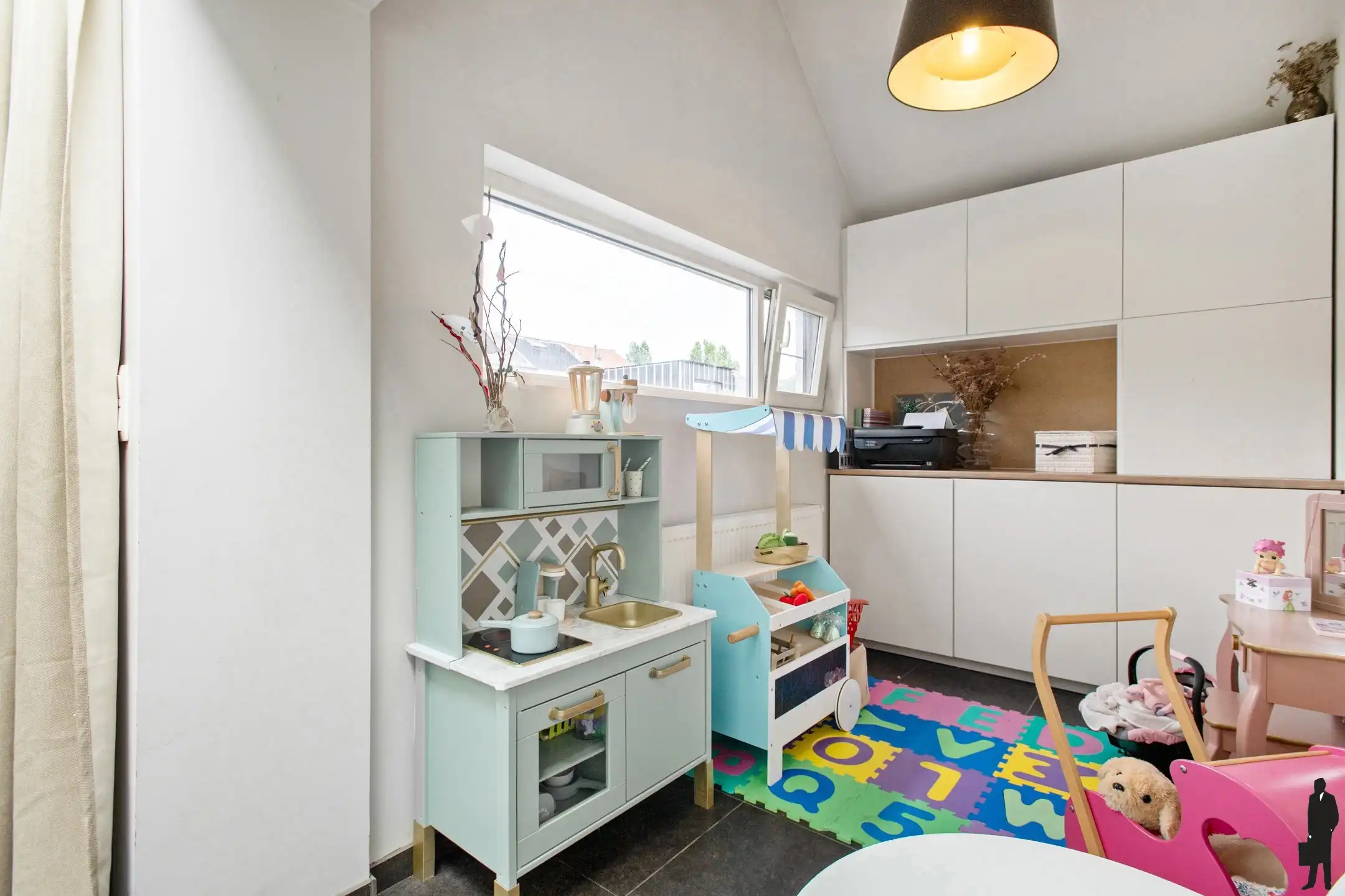 Instapklare HOB met 3 ruime slpks in kindvriendelijke buurt&nbsp; foto 7