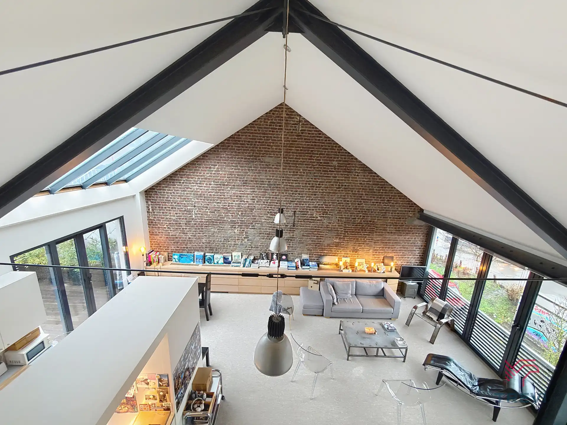 Duplex/triplex foto 3