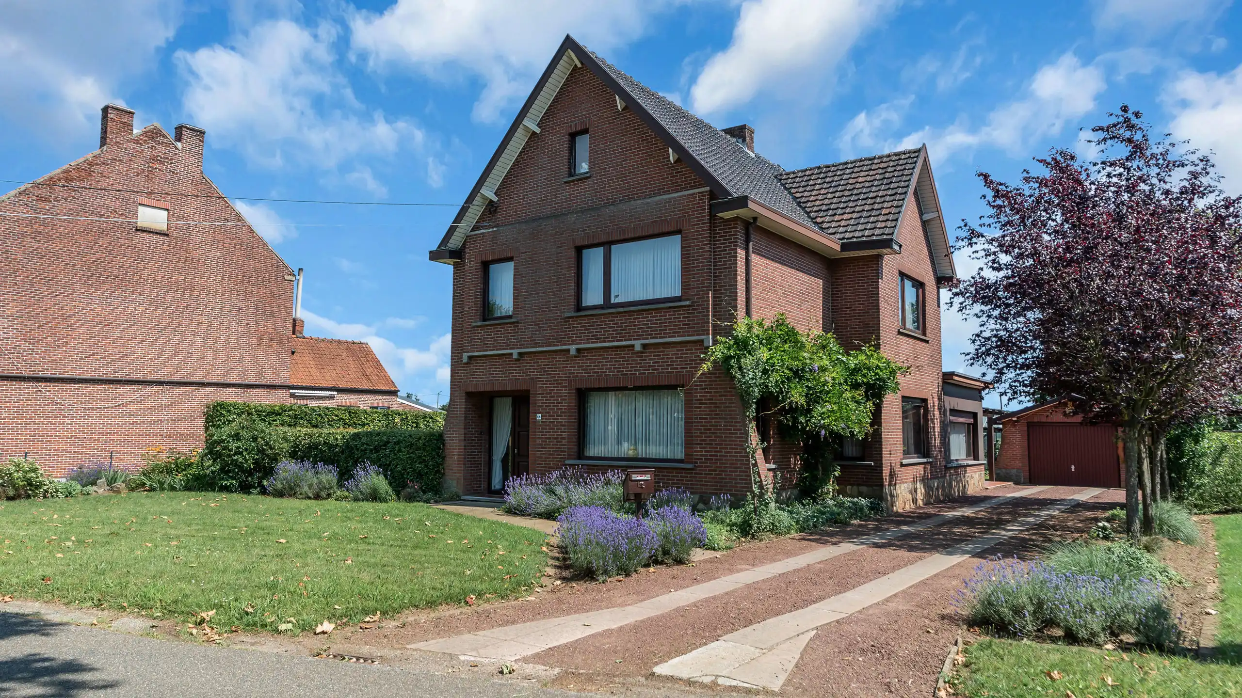 Hoofdfoto van de publicatie: Huis te koop