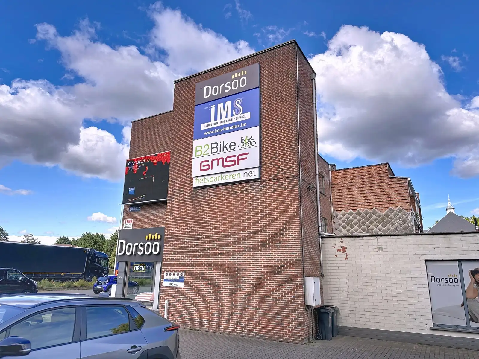 Kantoorruimte met zichtlocatie langs de A12 – uitbreidbaar tot ca. 200 m² foto 5