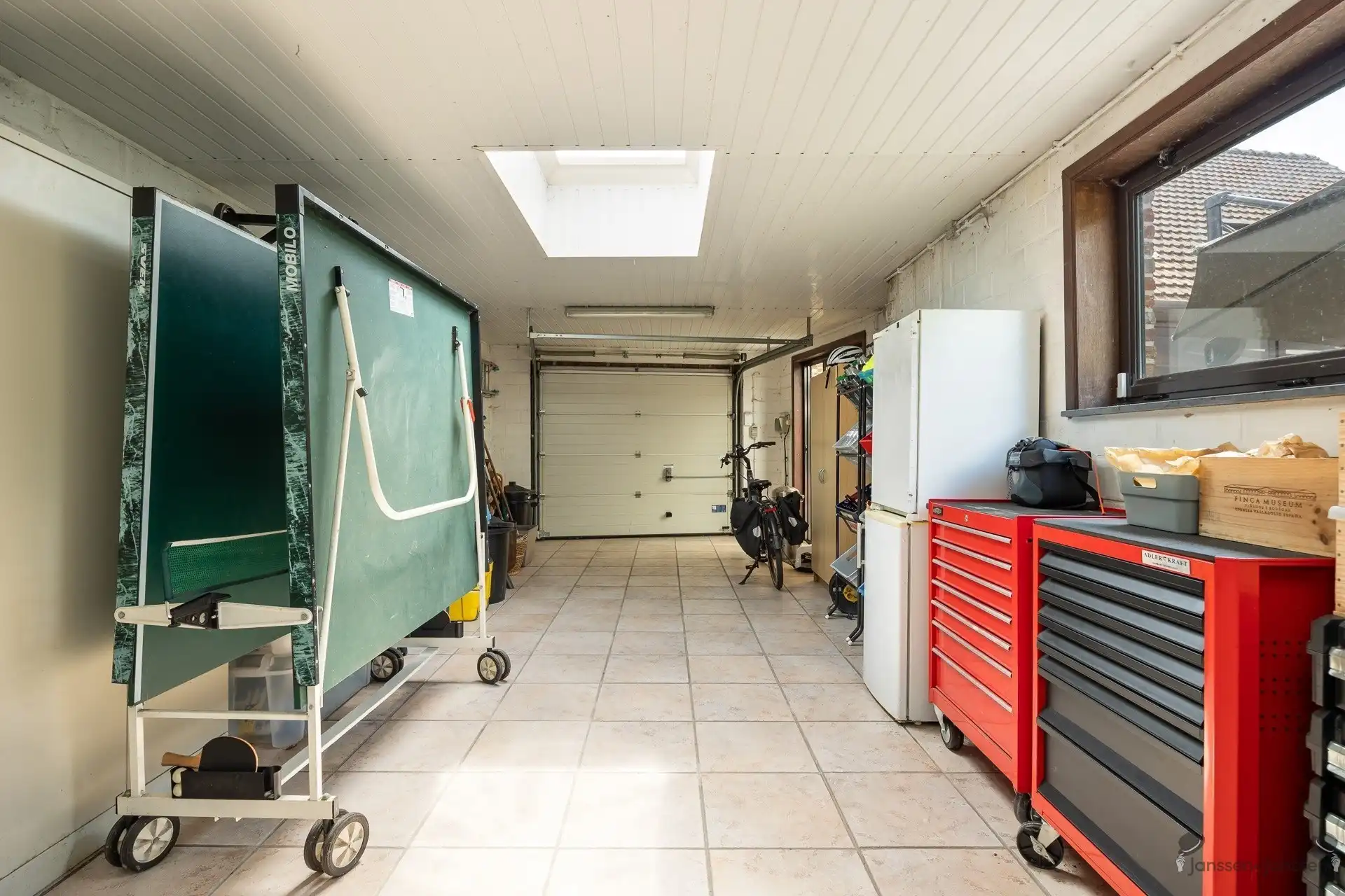 Landelijke woning met grote tuin op topligging foto 14