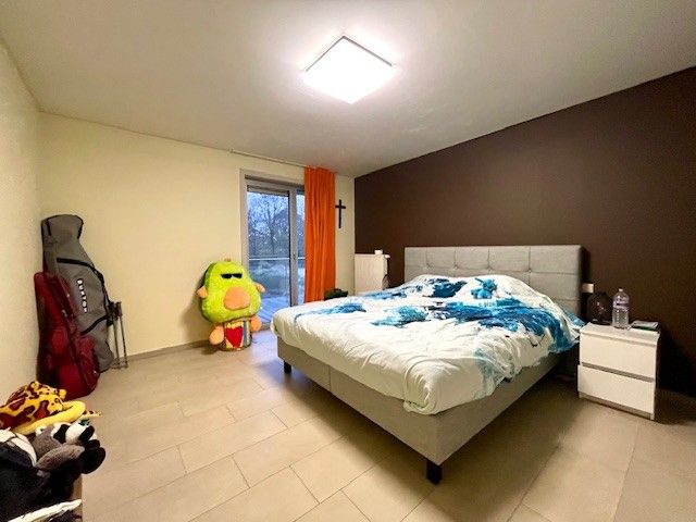 Instapklaar appartement in het centrum van Lovendegem foto 8