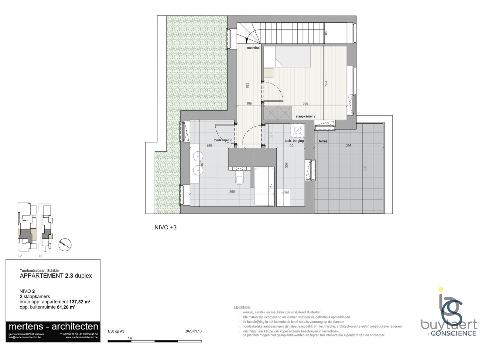 Beleef ZORGELOOS wonen in SCHILDE foto 4