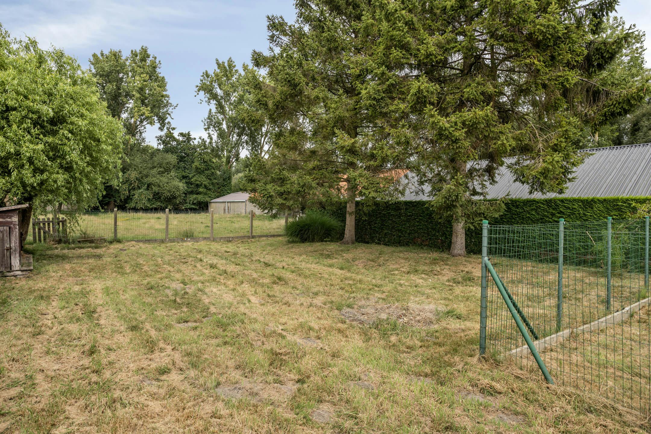 Vrijstaand huis te koop met 3 slaapkamers te Assebroek foto 10
