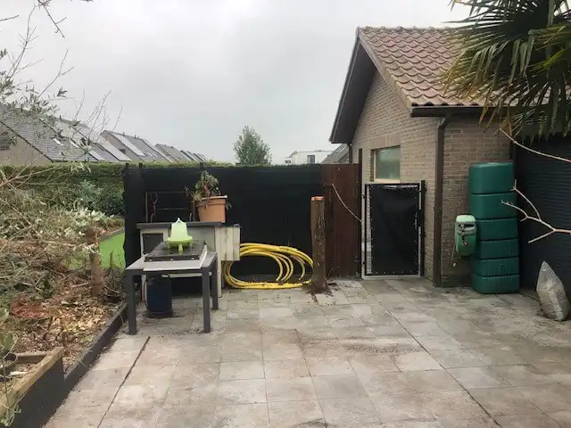 Open bebouwing op 745m² foto 19