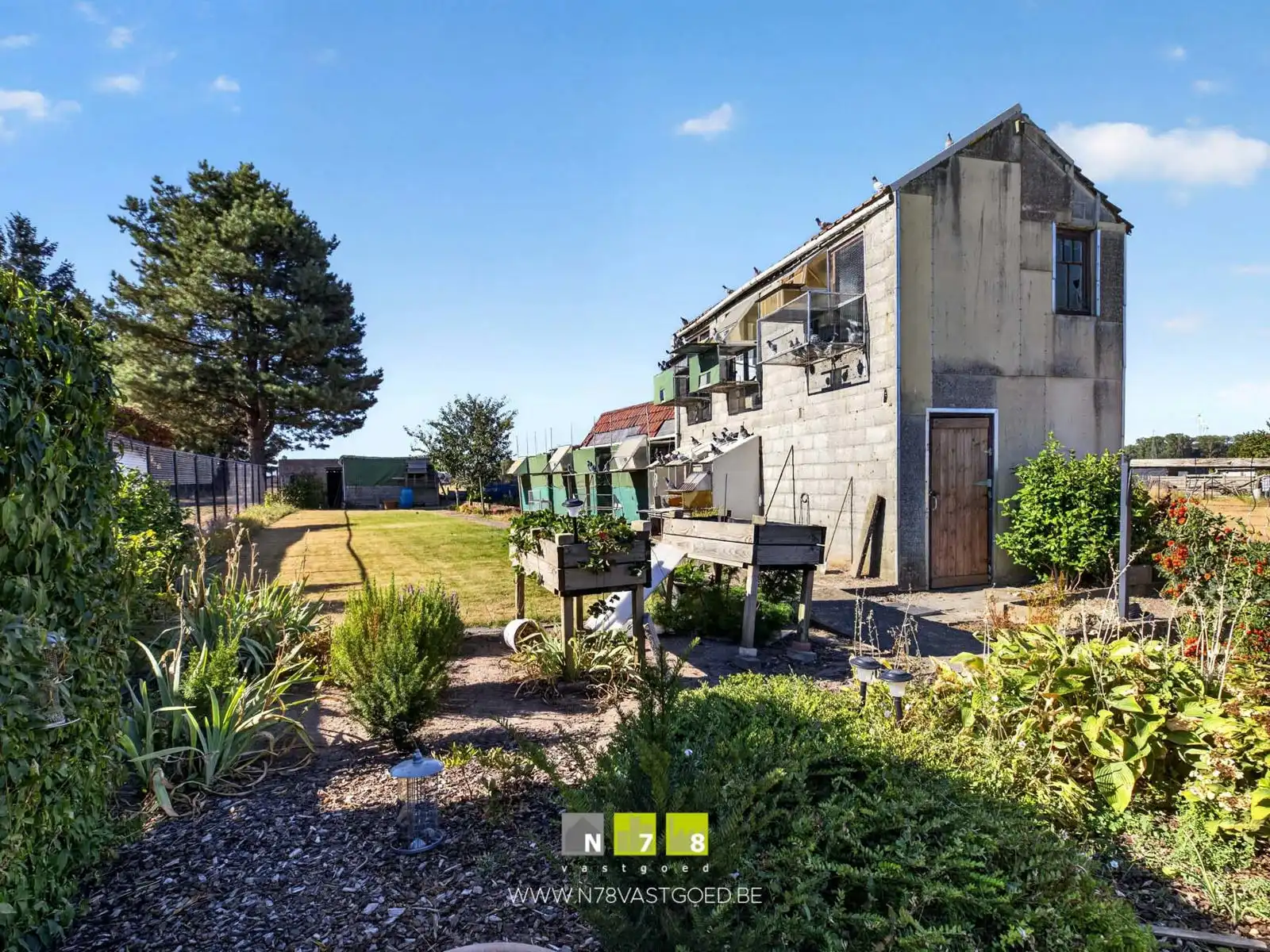 Huis te koop foto 32