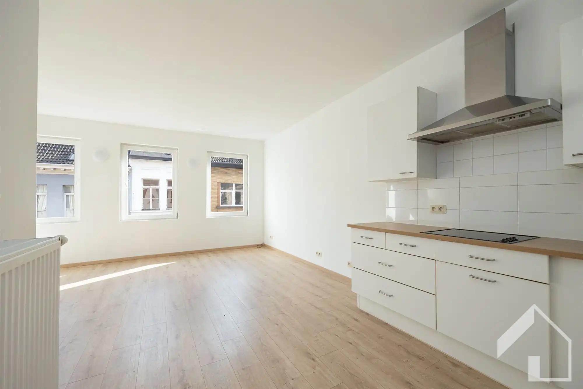 Opbrengsteigendom bestaande uit 7 studio's: mooi rendement! foto 6