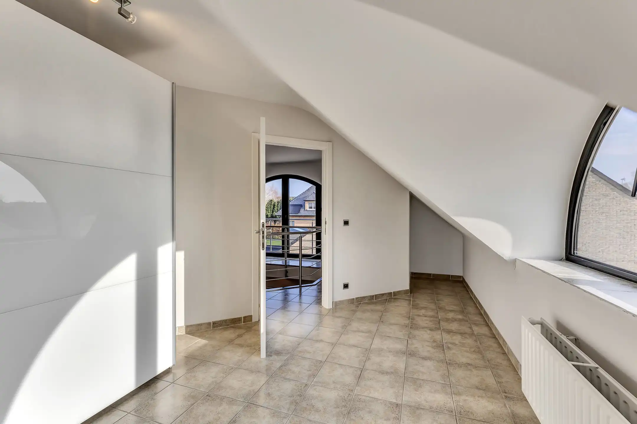 Instapklare en energiezuinige bel-étagewoning foto 14