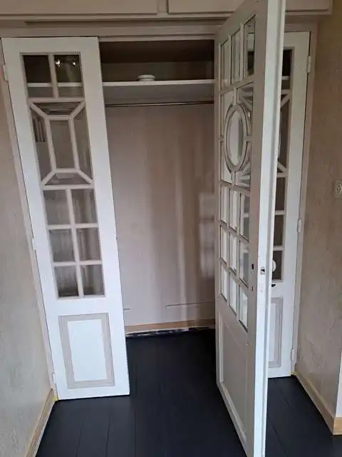 Comfortabel 1-slaapkamerappartement met terras en tuin te huur in Kristus-Koning Brugge, foto 10