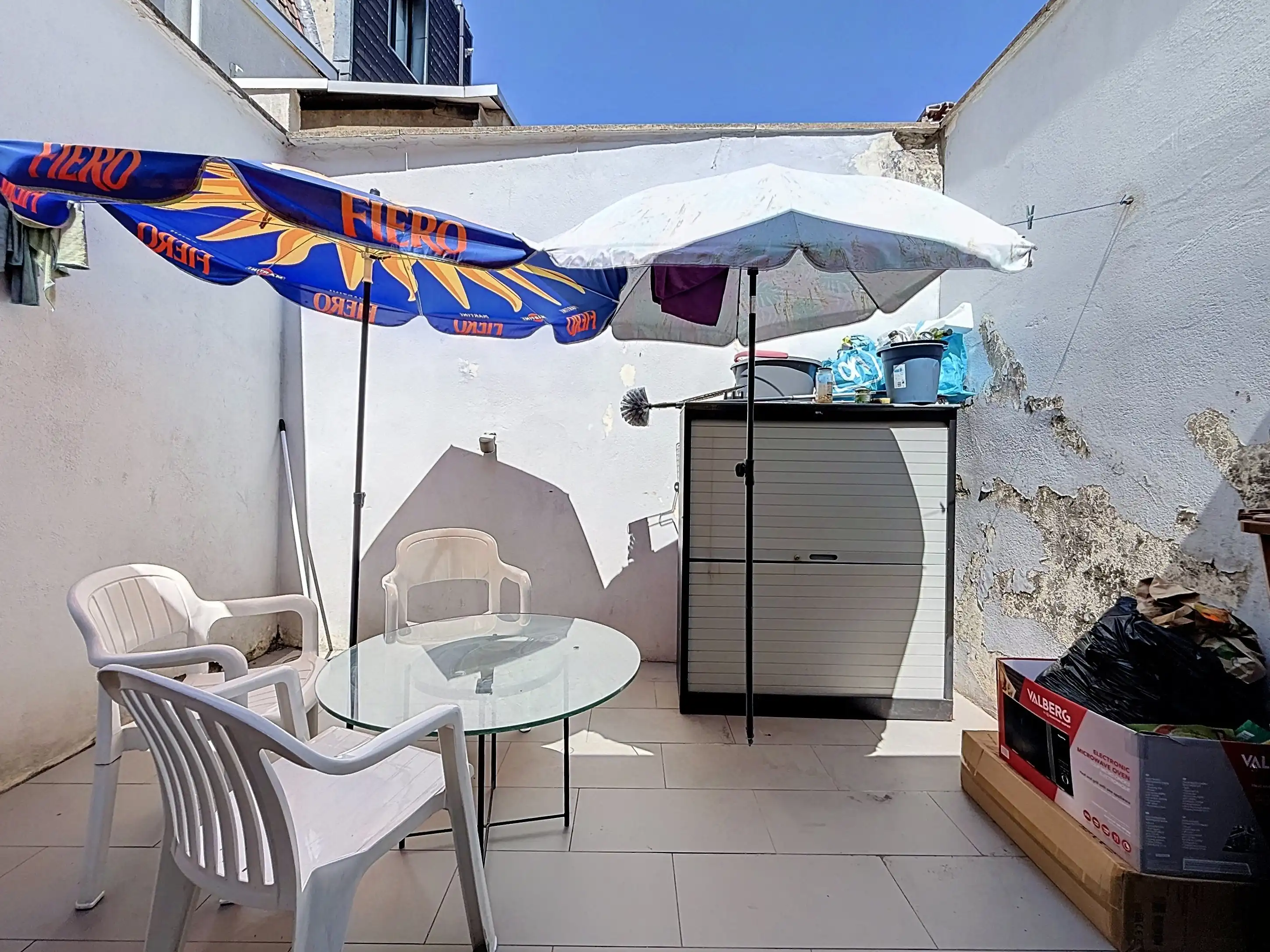 Instapklare woning in een gezellige buurt. foto 5