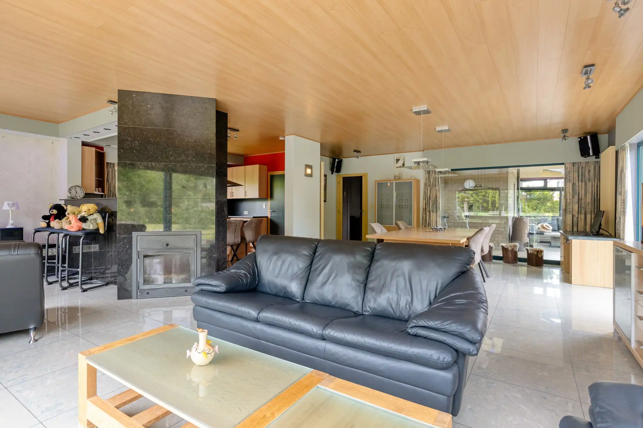 Exclusief wonen in een oase van rust ! foto 9