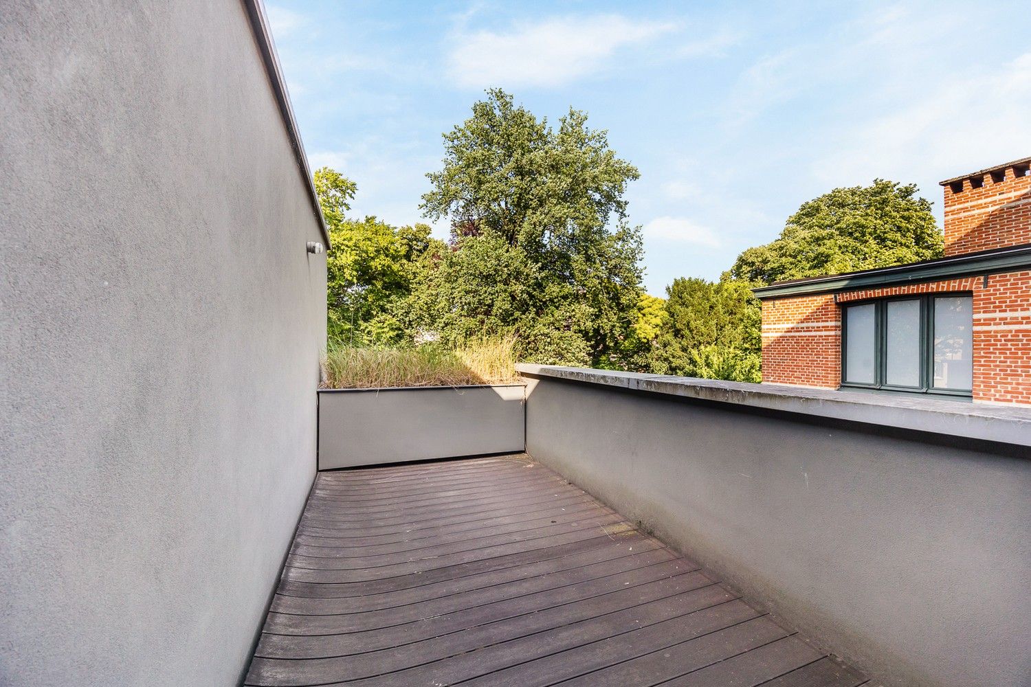 Eclectische herenhuis van ±325m² met mogelijks 5 slaapkamers en een tuin van liefst ±115m² te Zurenborg! foto 29