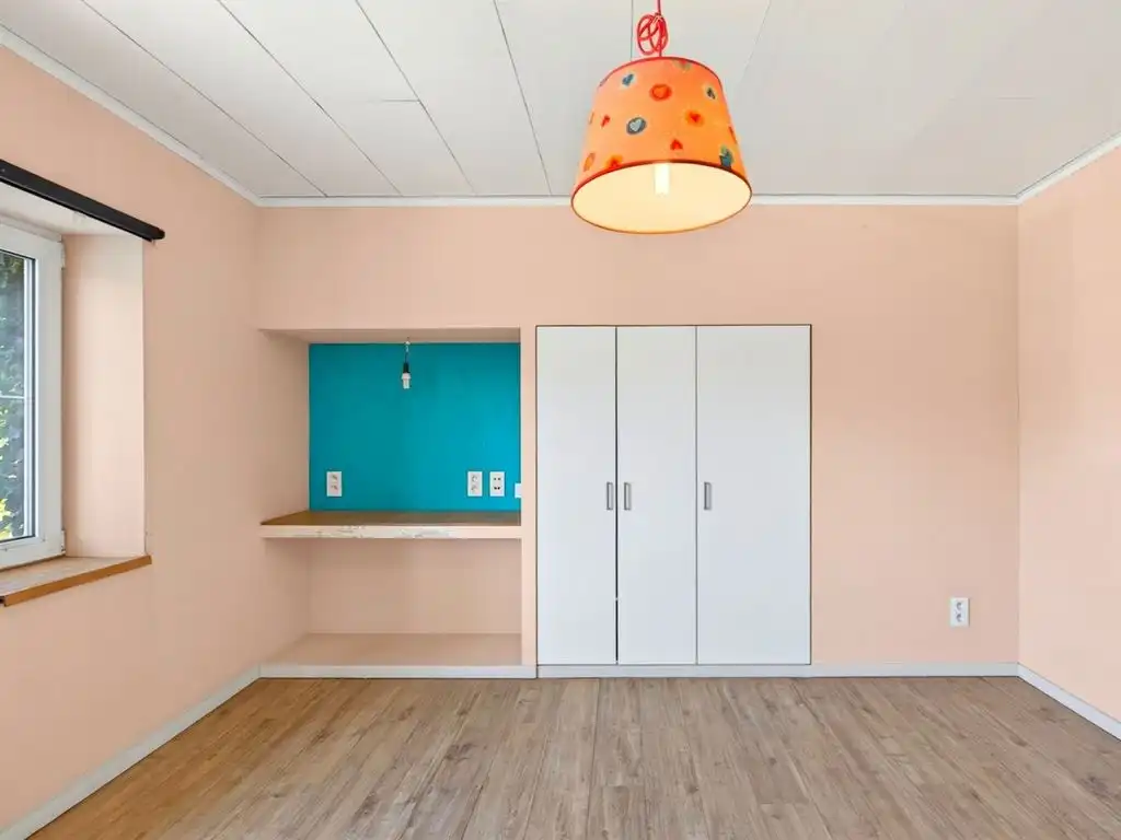 Charmante, rustig gelegen vrijstaande woning foto 35