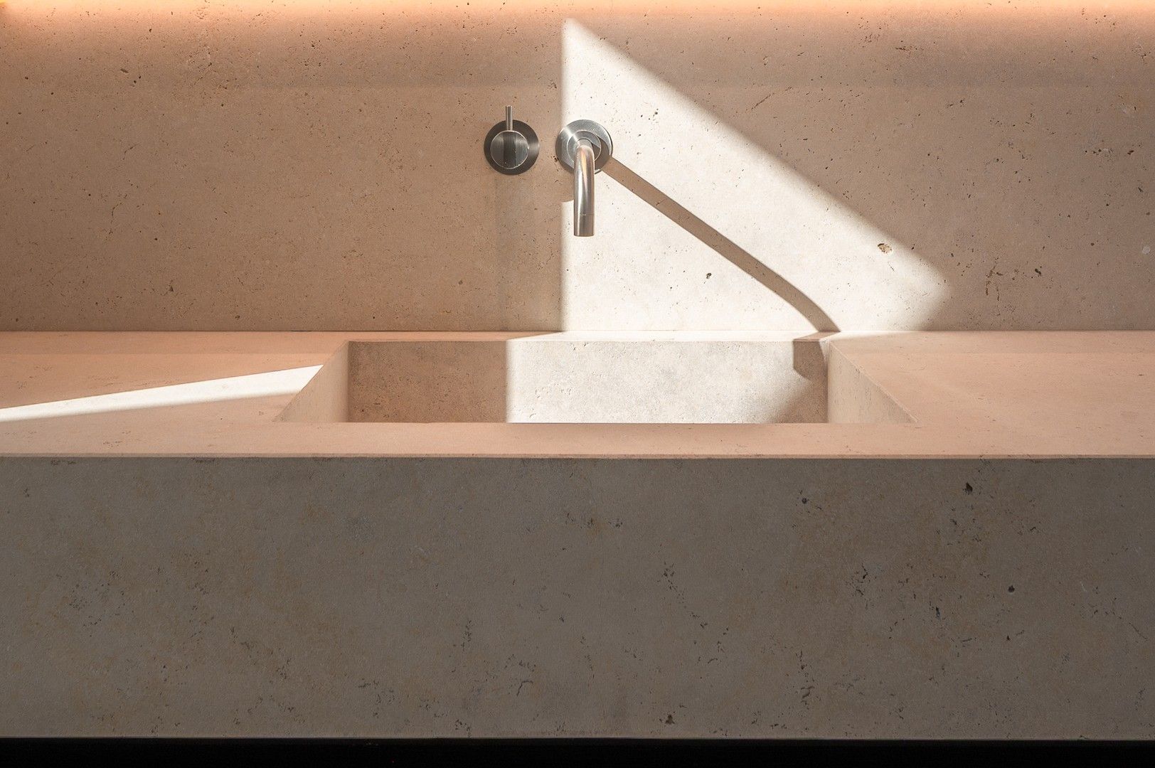 Uitzonderlijke luxueuze nieuwbouwvilla met zwembad in een residentiële buurt te Knokke foto 29