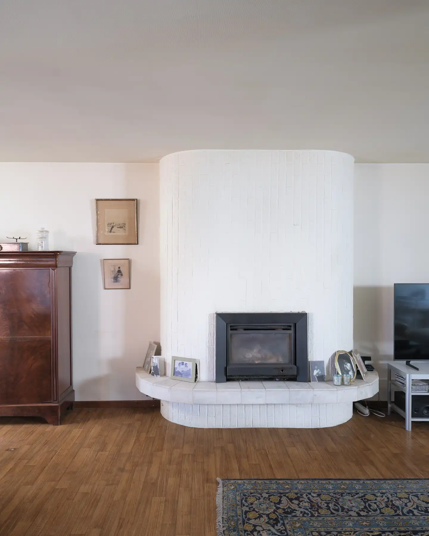 Ruim drie slaapkamer duplex-appartement met potentieel foto 6