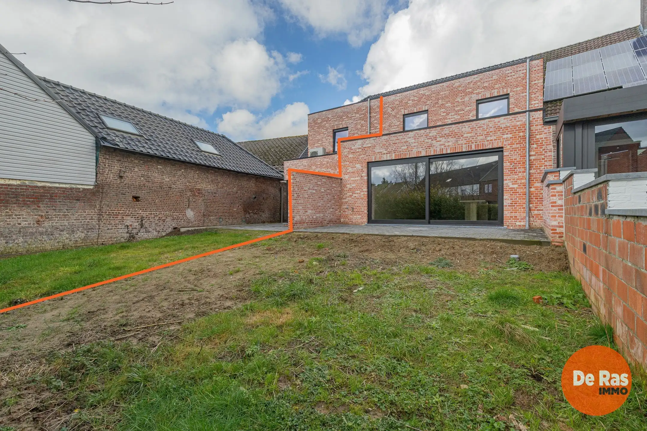 LEDE - Mooie pastorijwoning in centrum - 6% BTW mogelijk! foto 19