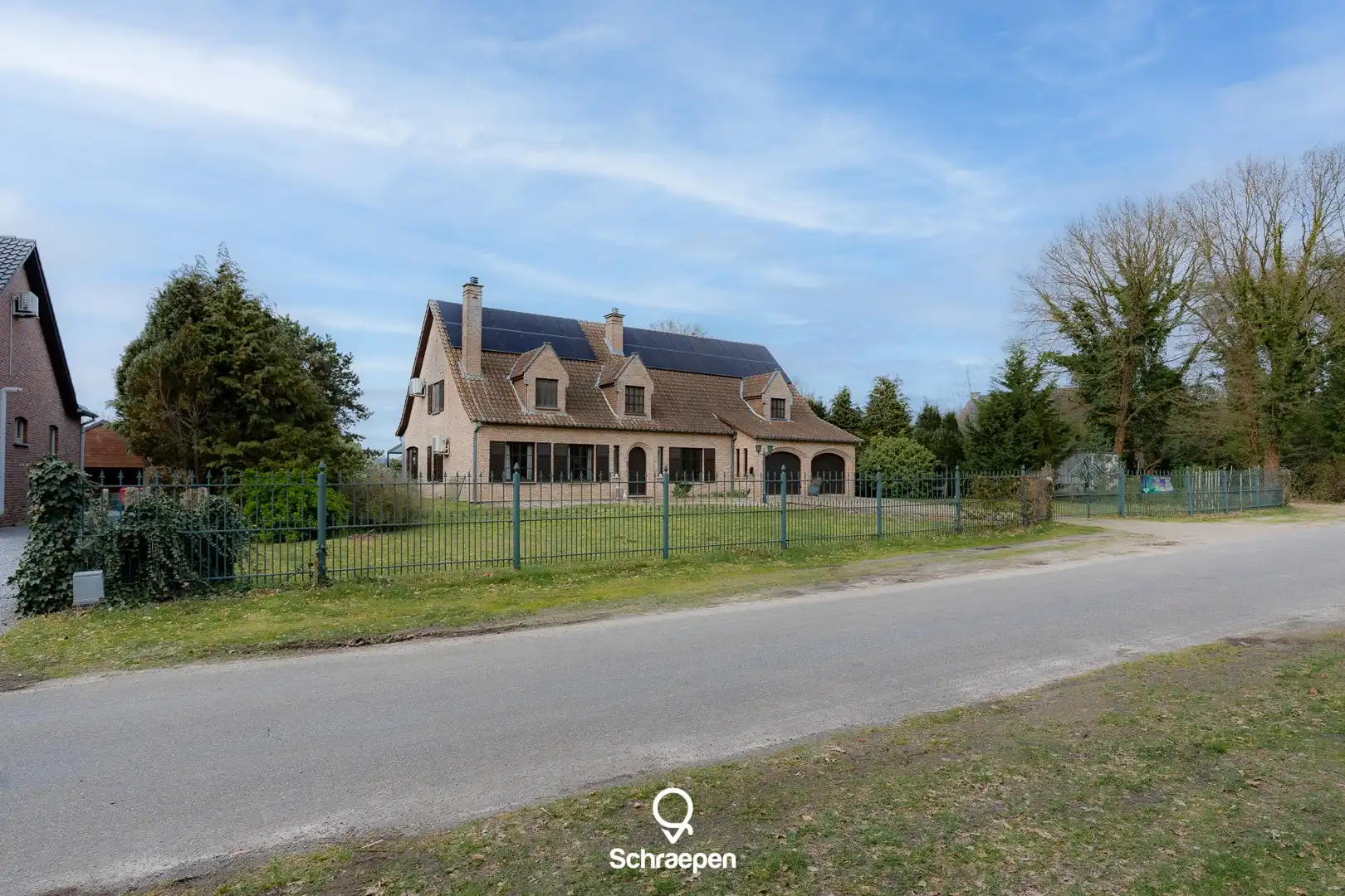 Unieke villa (387 m²) op breed perceel van maar liefst 44,5 are nabij natuurgebied 'De Teut'! foto 33