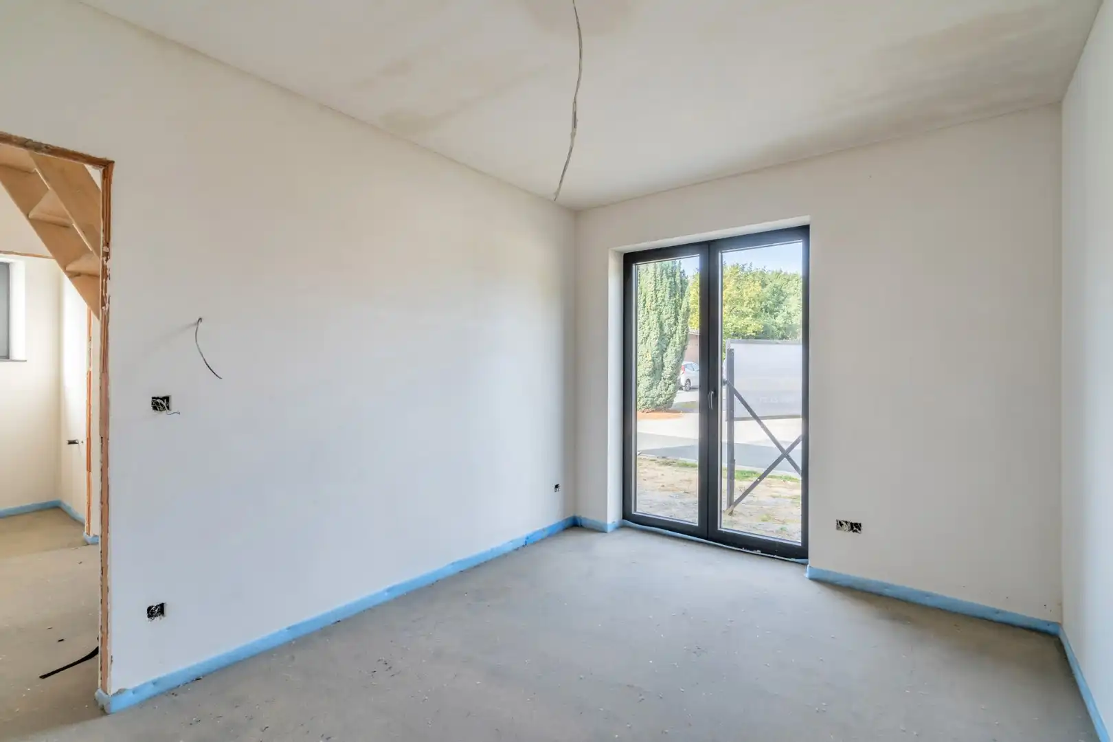 Nieuwbouwwoning met 4 Slaapkamers. foto 9