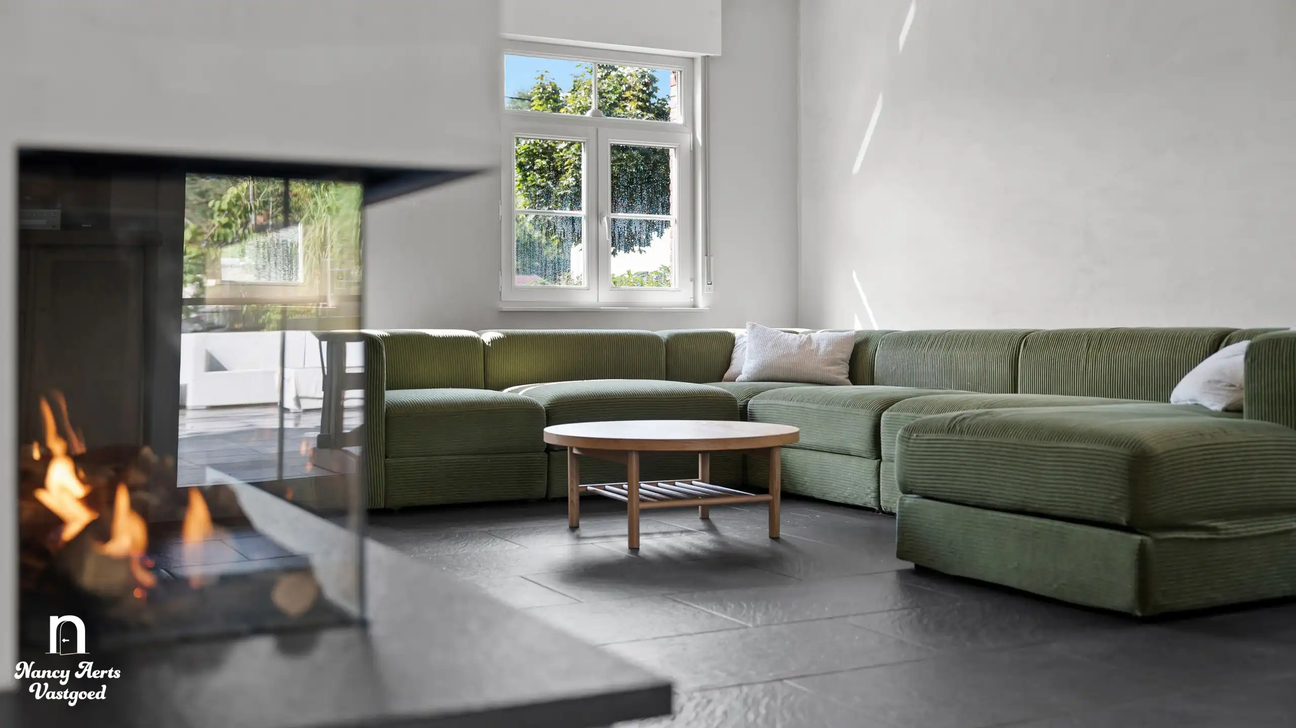 Verrassend ruime woning met aparte studio op rustige locatie foto 5