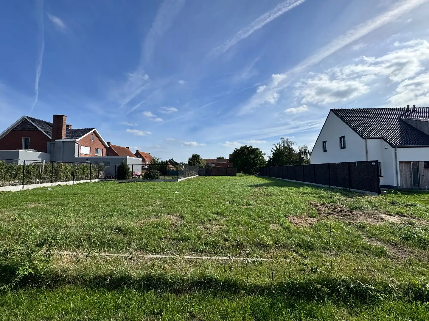 Grond te koop 8920 Langemark-Poelkapelle