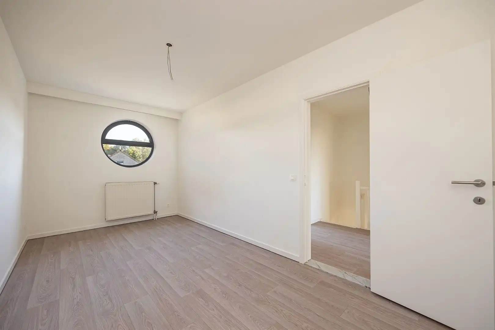 Architecturale woning met 4 slaapkamers én tuin foto 9