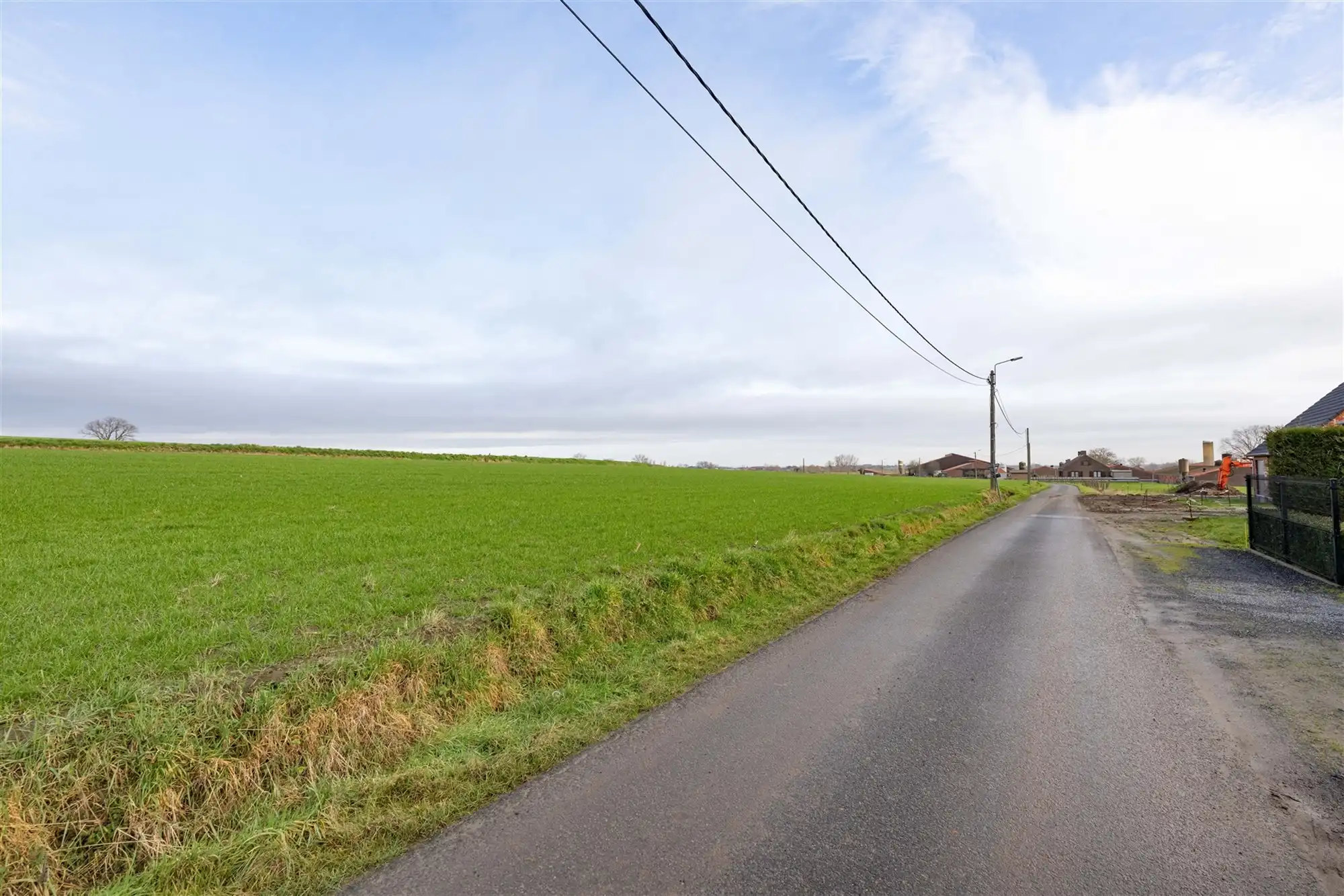 Vrijstaande nieuwbouwwoning op topligging te Aarsele foto 26