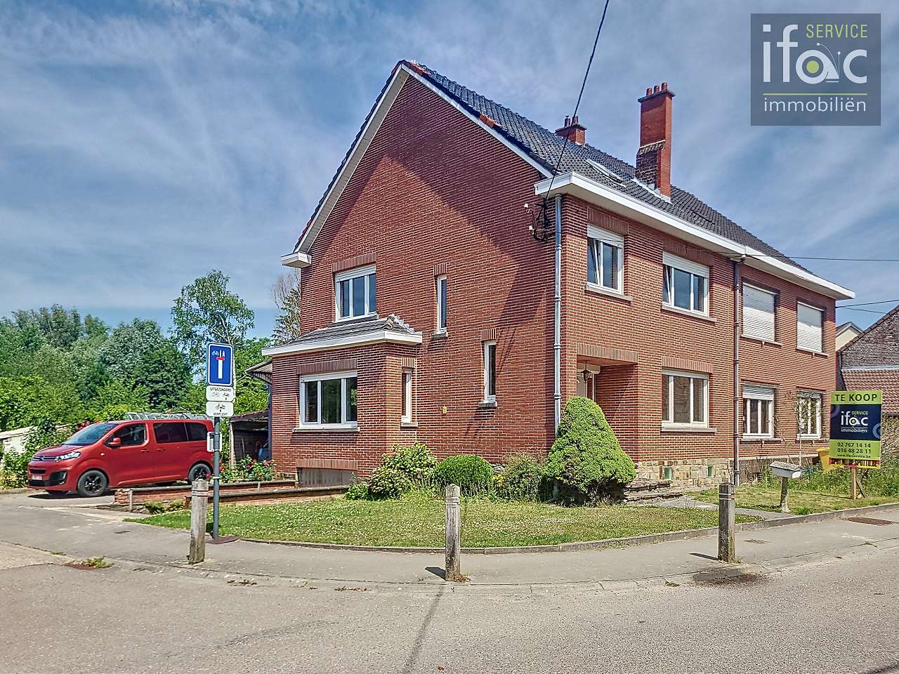 Huis te koop foto 19