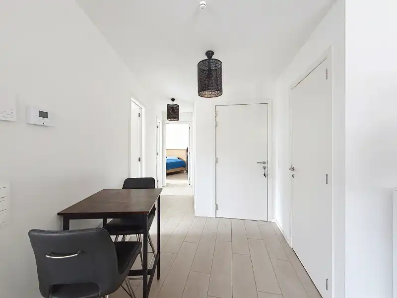 Ruim en comfortabel appartement foto 4