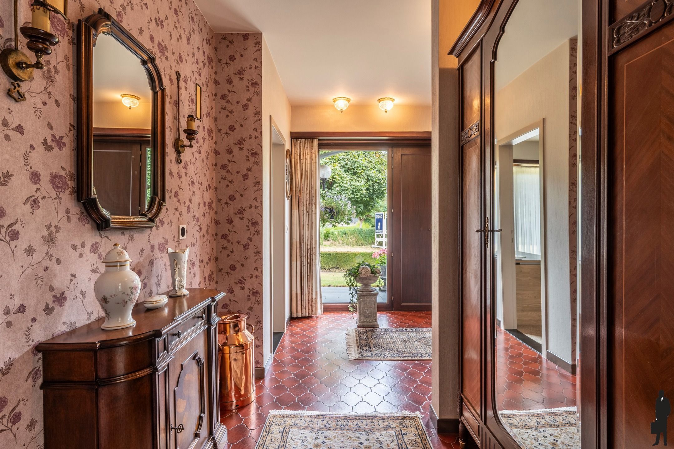 Te renoveren laagbouwwoning op royaal perceel in groene en rustige buurt van Oostmalle foto 18