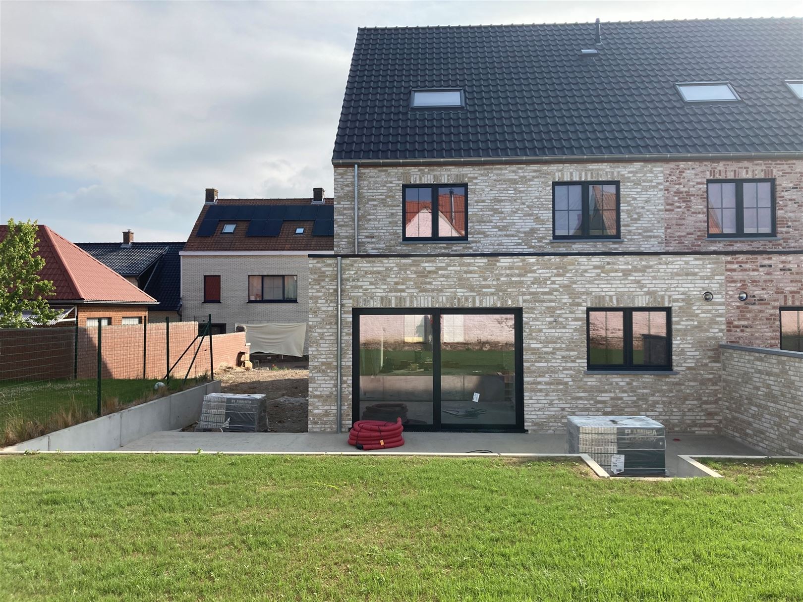 Huis foto 12