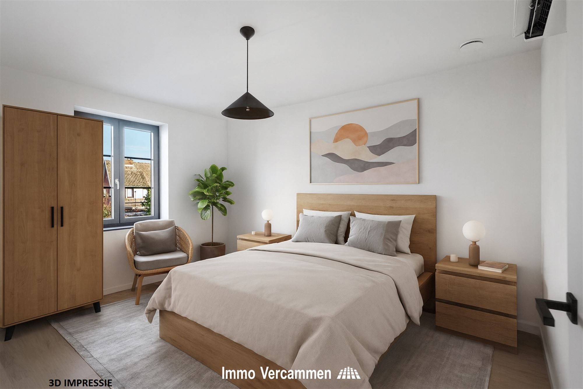 Nieuwbouwwoning met 4 slaapkamers te Blaasveld foto 8