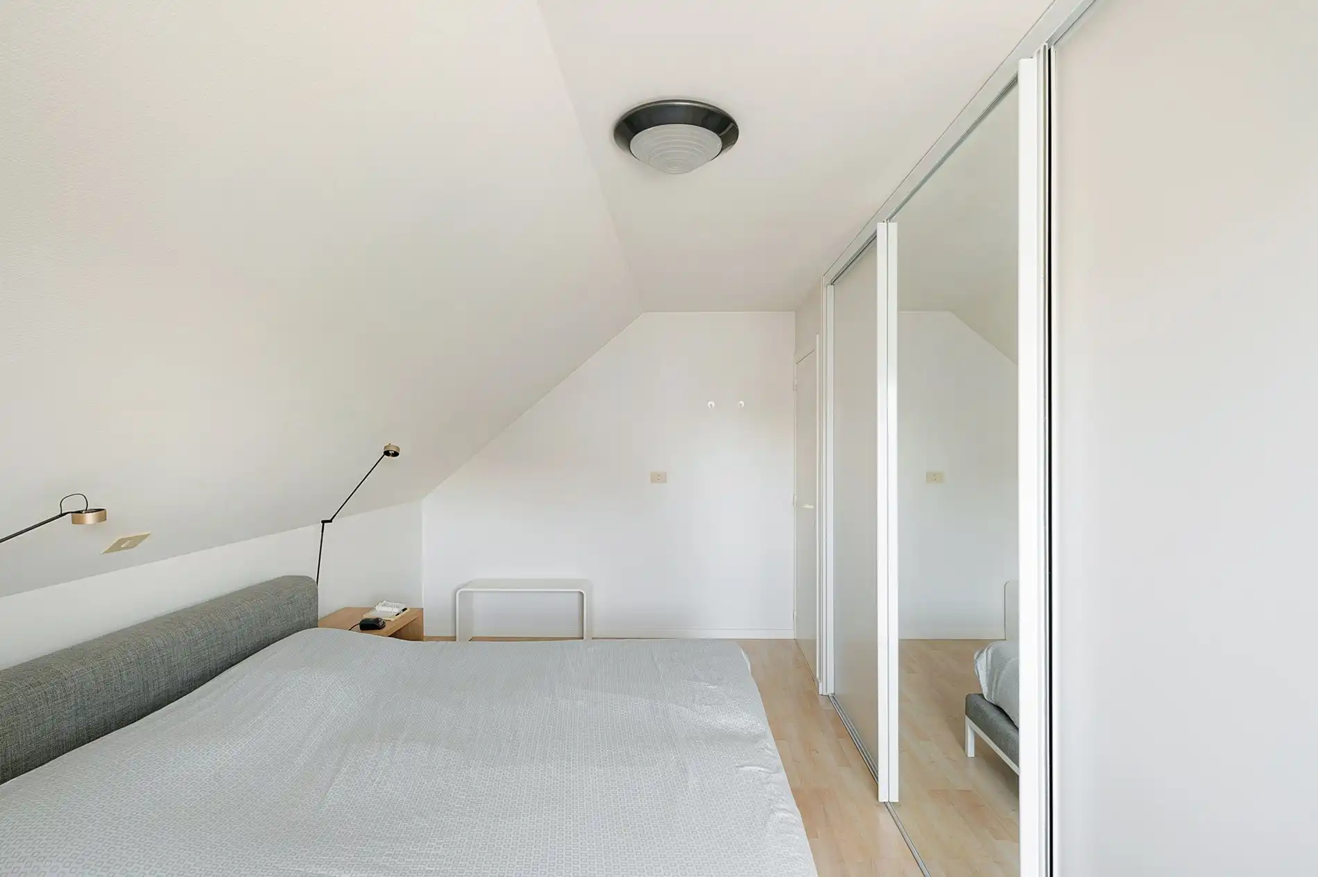 Residentieel gelegen villa goed gelegen te Knokke foto 22