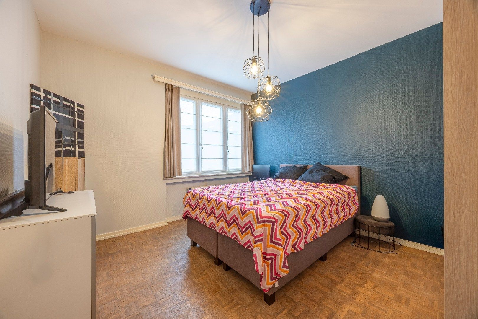 Top appartement met 1 slaapkamer en terras foto 5