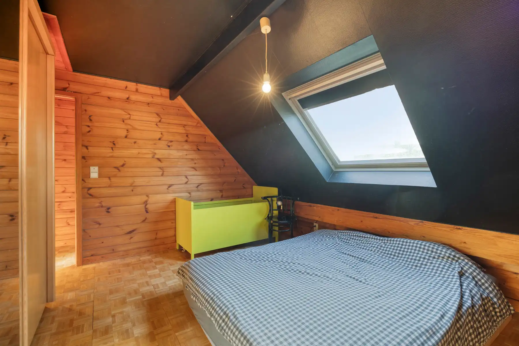 Charmante woning met zuidgerichte tuin op rustige ligging foto 23