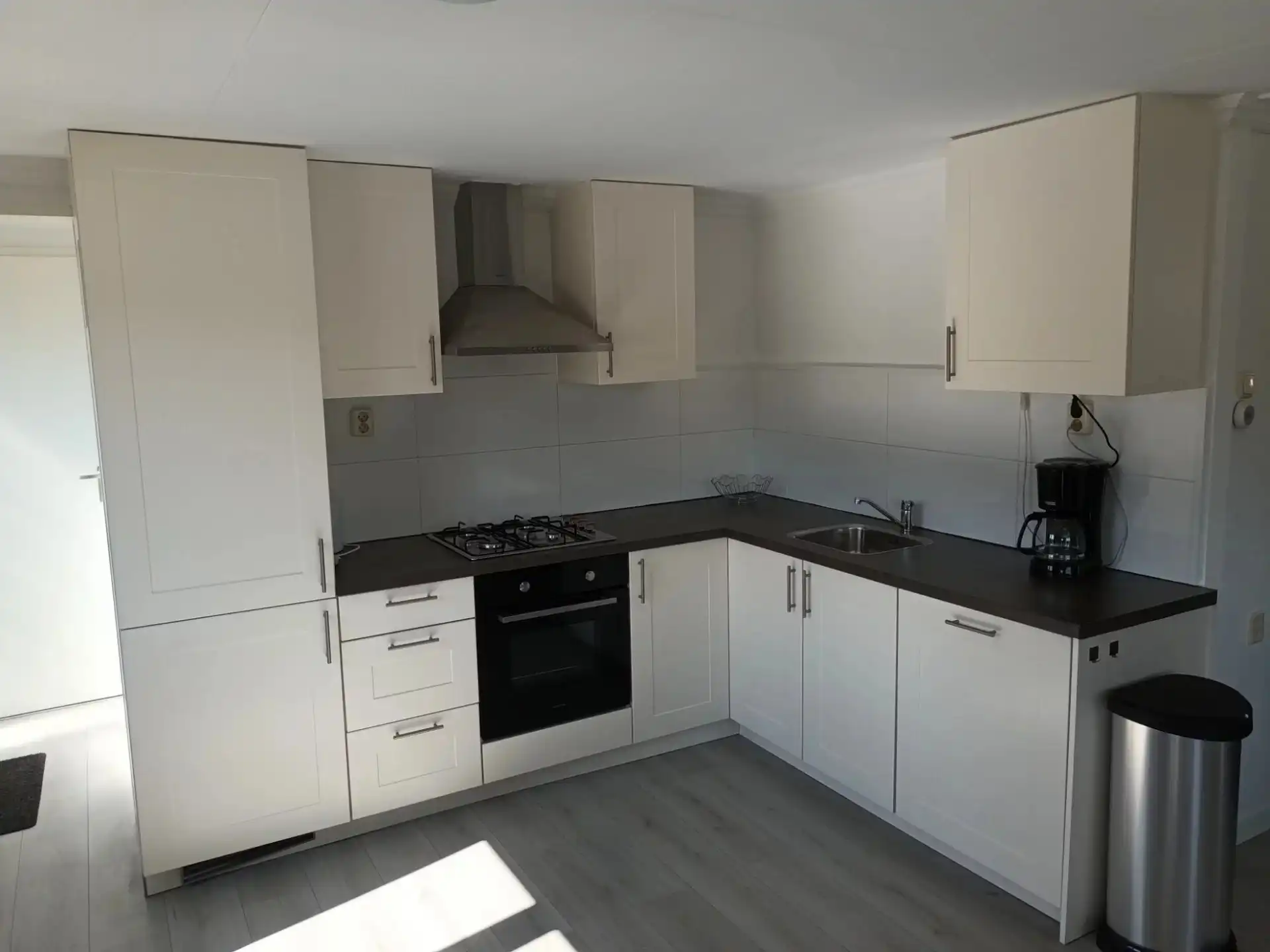 ruime chalet voor 4 personen op vakantiepark Europarcs te Mol foto 12