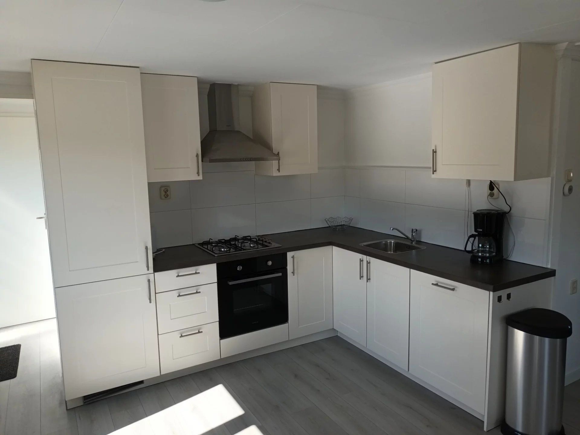 ruime chalet voor 4 personen op vakantiepark Europarcs te Mol foto 12