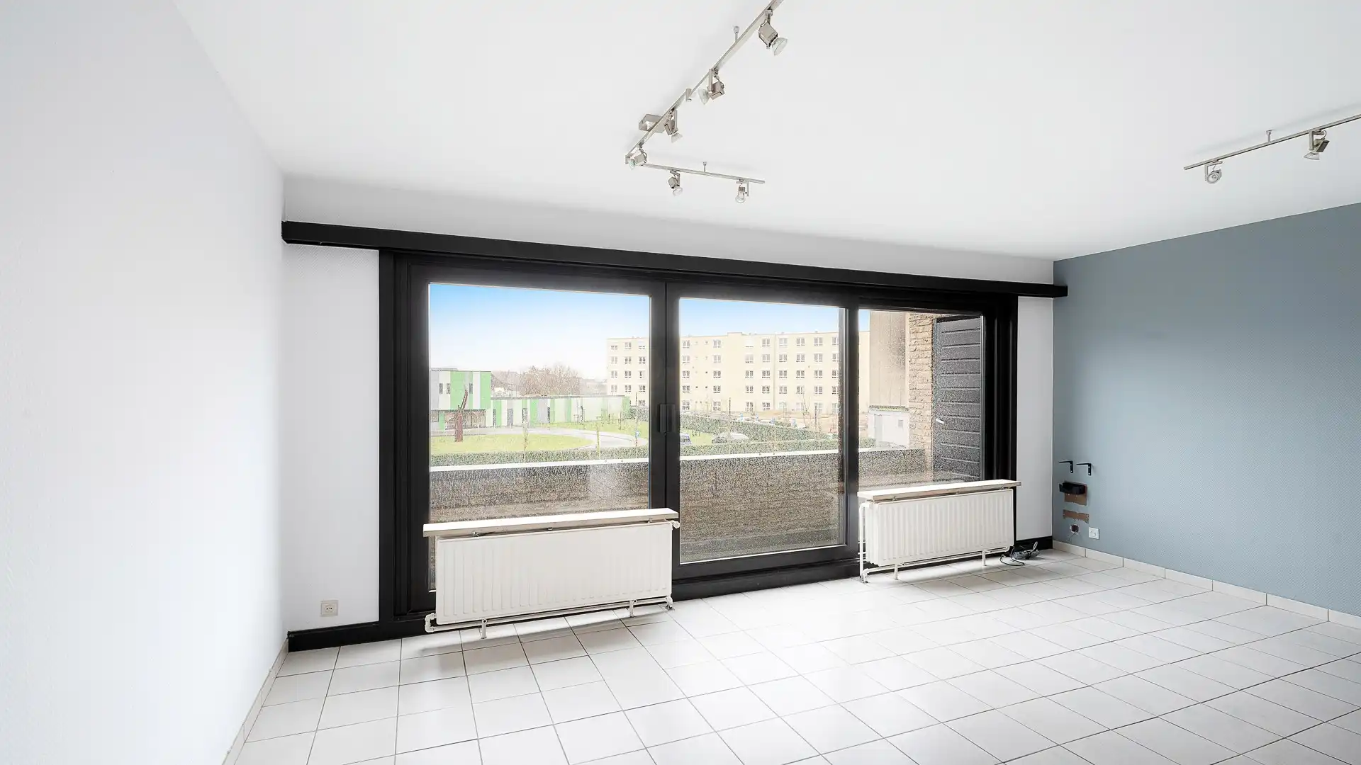 Interessante opbrengsteigendom op topligging in Blankenberge foto 13