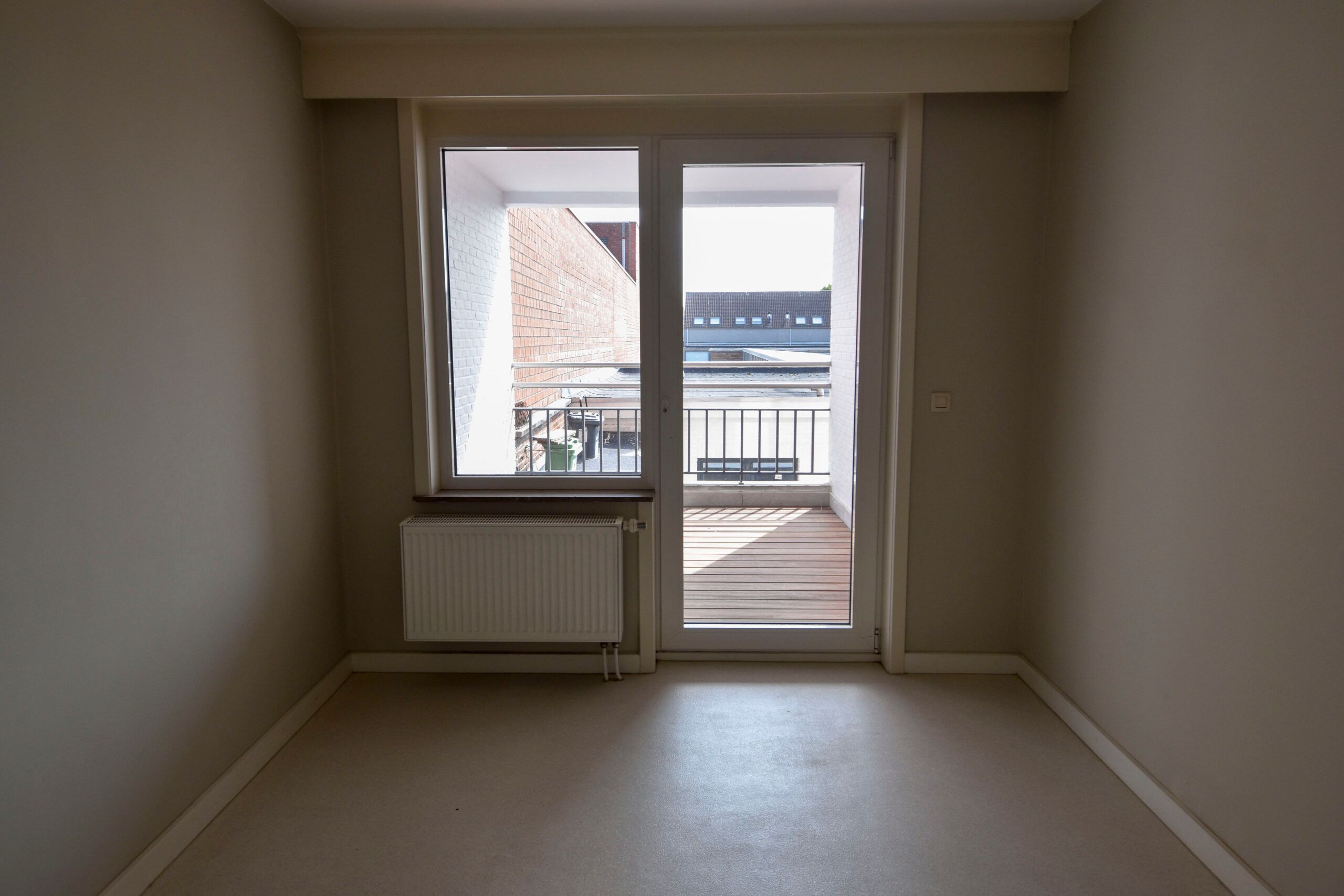 Appartement met 2 slaapkamers in Sint-Niklaas foto 8