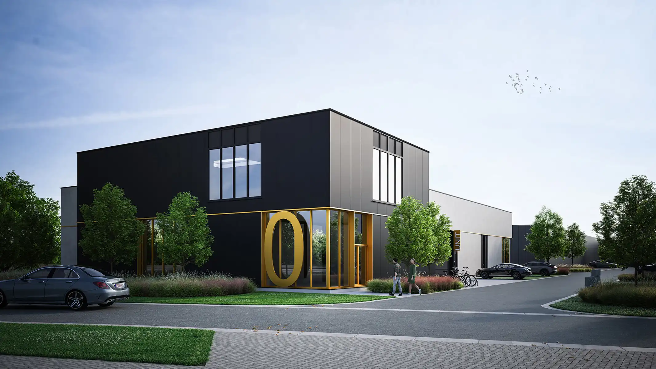 Bedrijfsvastgoed te koop 3680 Maaseik