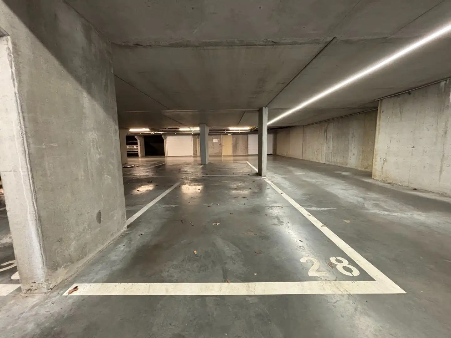 Nieuwbouwappartement te huur centrum Roeselare foto 19