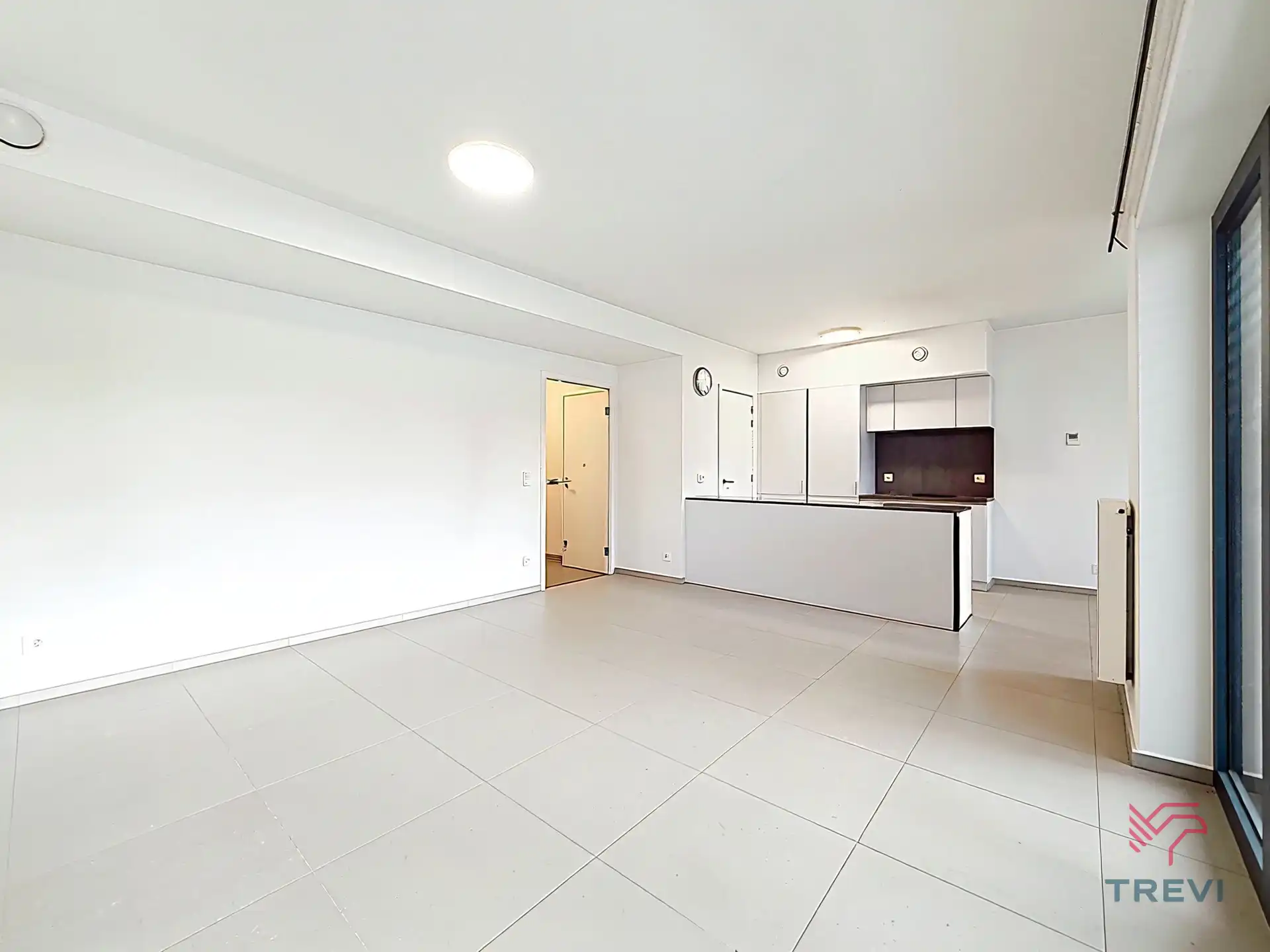 Mooi nieuw appartement - 2 slaapkamers,  ±97 m² foto 3