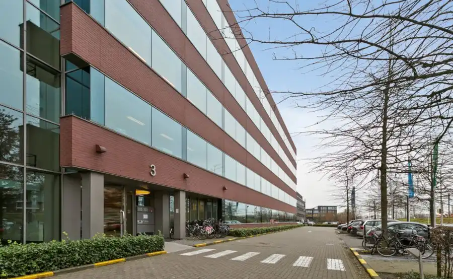 Roderveldlaan 1 - 5, 2600 Berchem foto 6