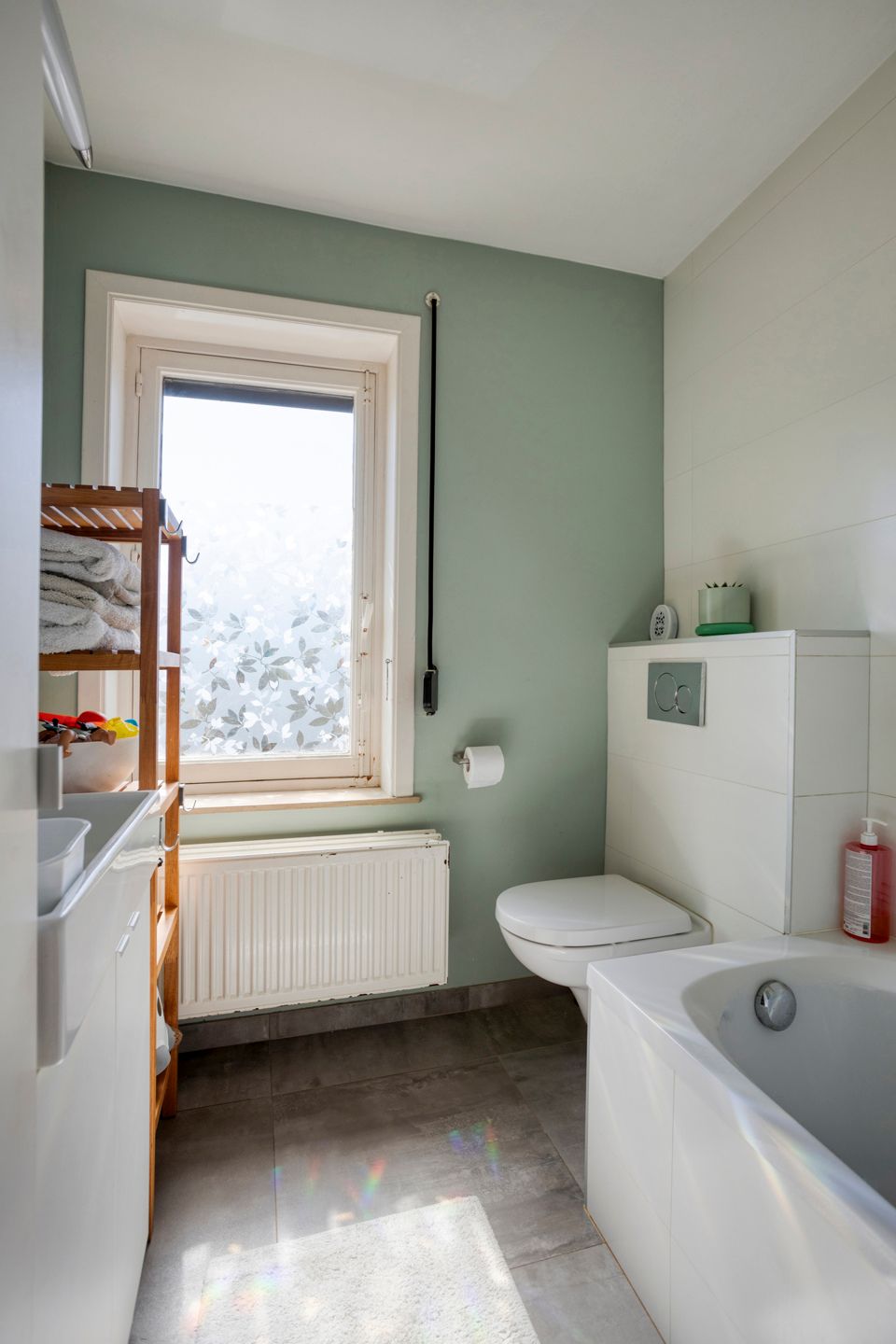 Instapklare woning met 3 slaapkamers te Kessel-Lo foto 11