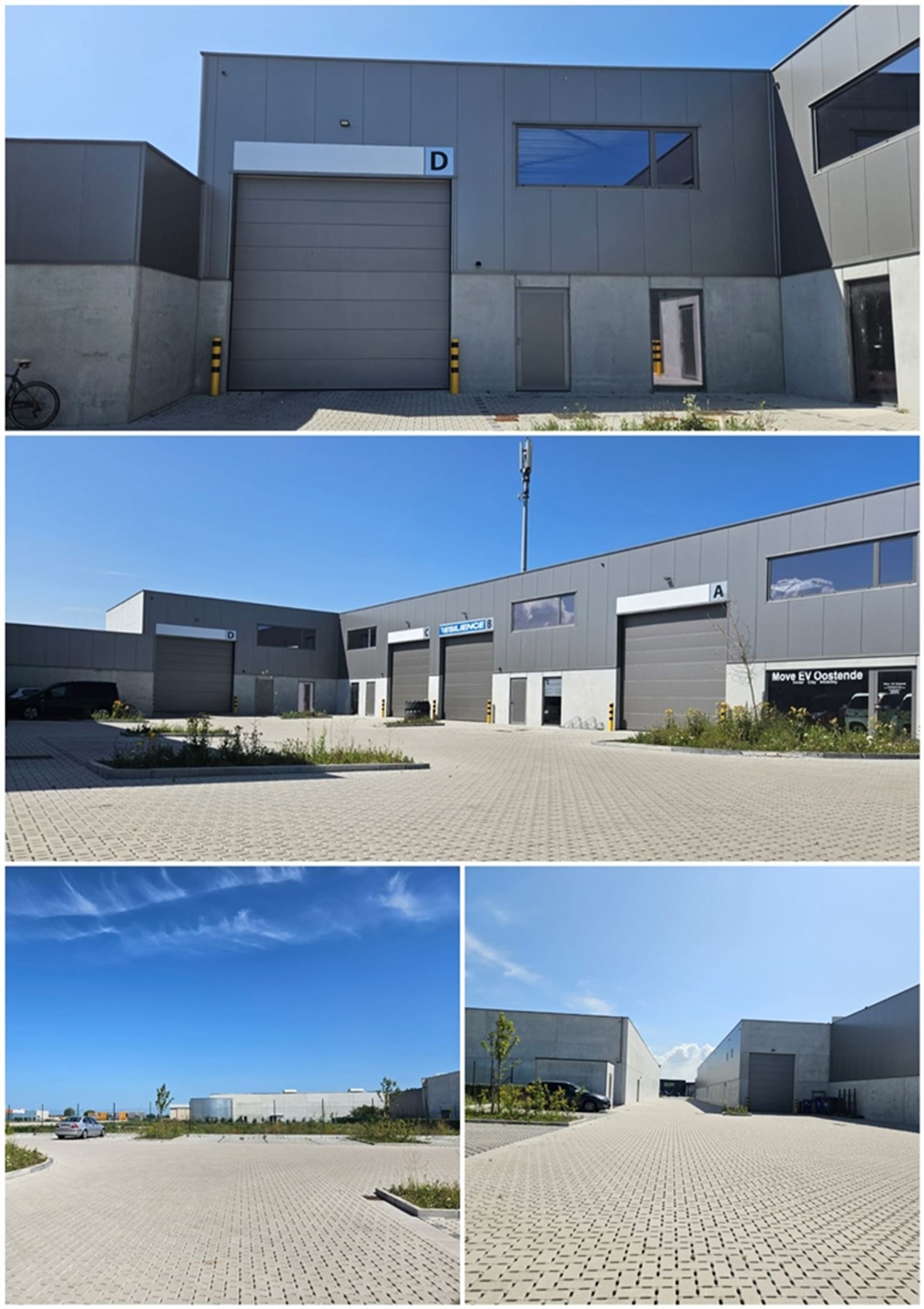 Nieuwbouw KMO-units op commerciële topligging foto 8
