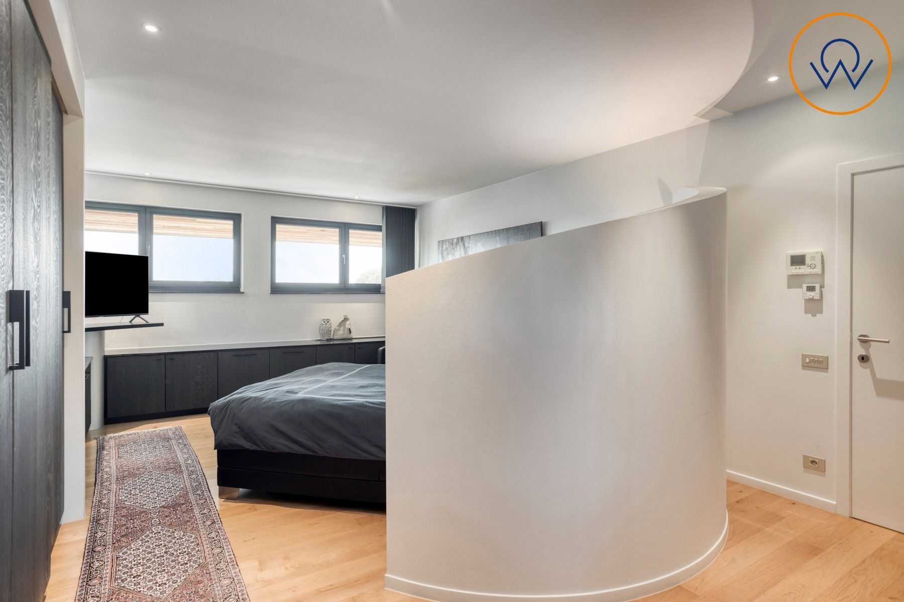 Exclusieve villa met adembenemend uitzicht en luxueuze voorzieningen foto 45