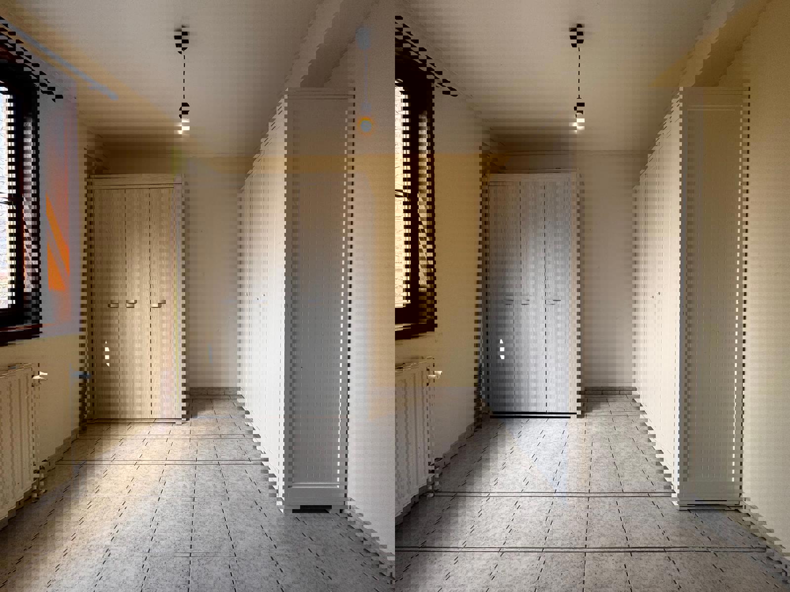 Appartement met 2 slaapkamers en terras foto 12