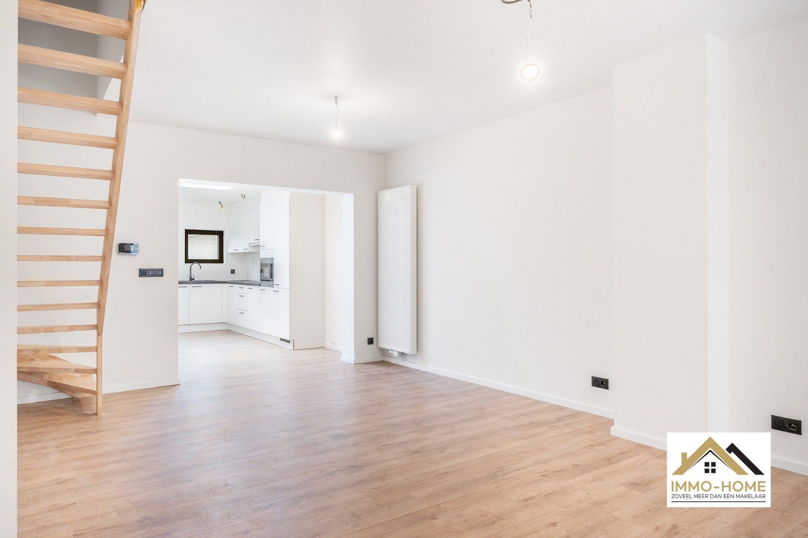 Gerenoveerde woning op topligging foto 2