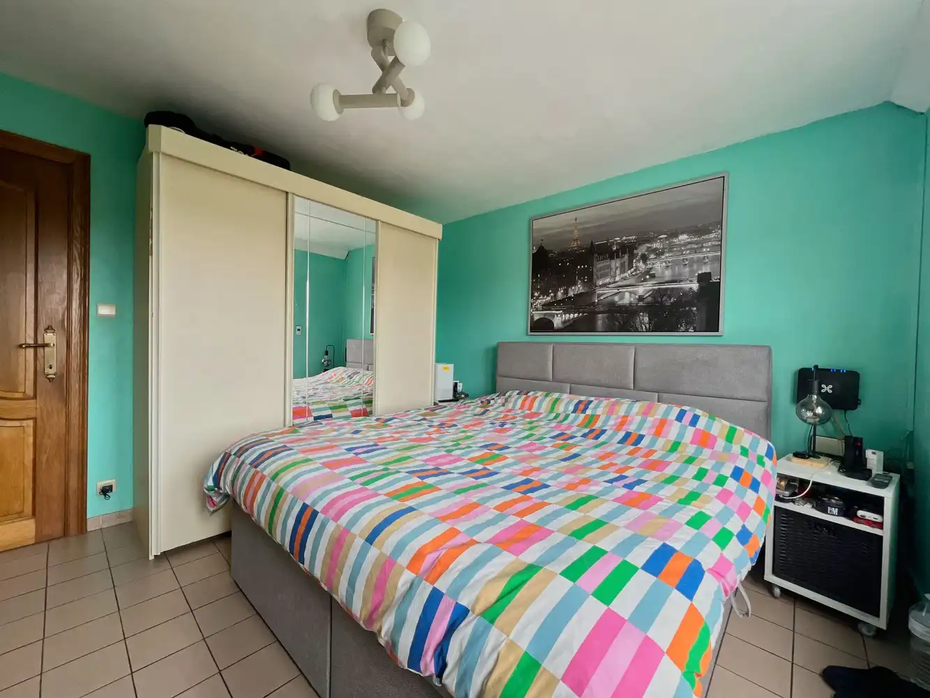 Instapklare woning met grote garage +polyvalente ruimte foto 11