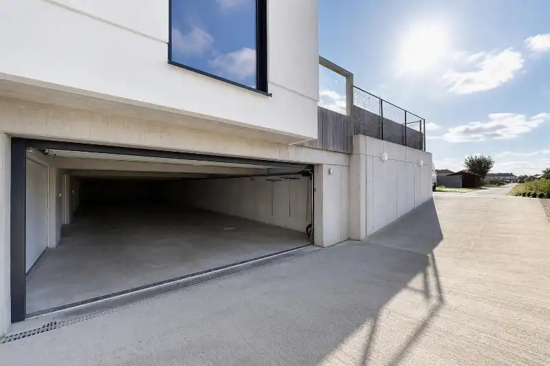 RECENTE ENERGIEZUINIGE RIJWONING MET 3 SLAAPKAMERS AAN DE VAART - FORT 9 foto 22